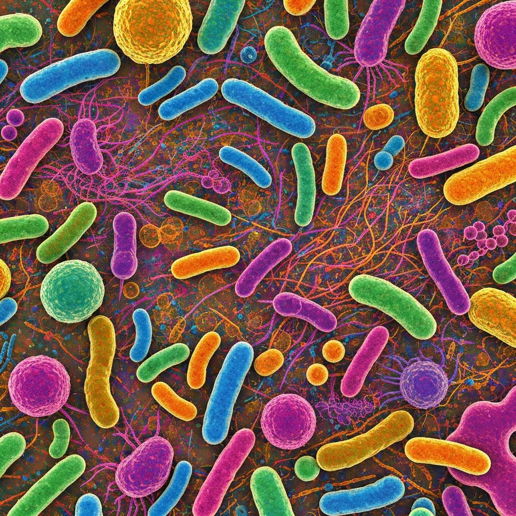 Microbiota