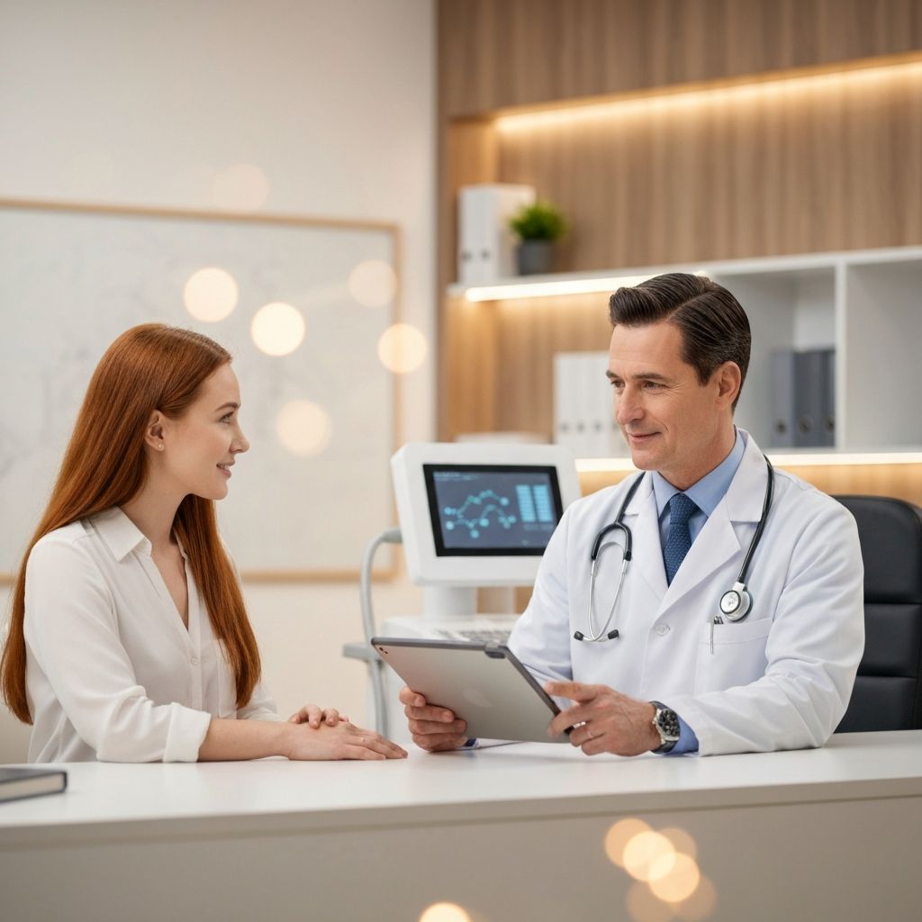 Genética de Precisão